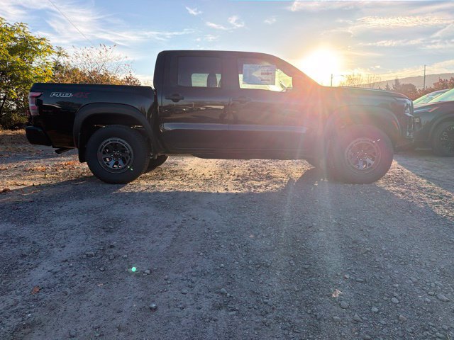 New 2027 Nissan Frontier PRO-4X w/ Pro Convenience Package AWD/4WD image 5