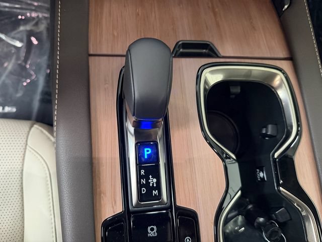 New 2026 Lexus RX 350 Premium Plus w/ Convenience Package FWD image 26