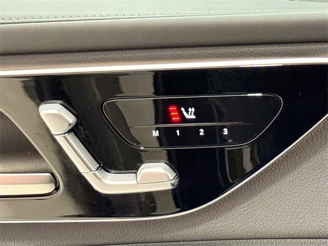 Certified 2024 Mercedes-Benz GLC 300 4MATIC w/ AMG Line image 21