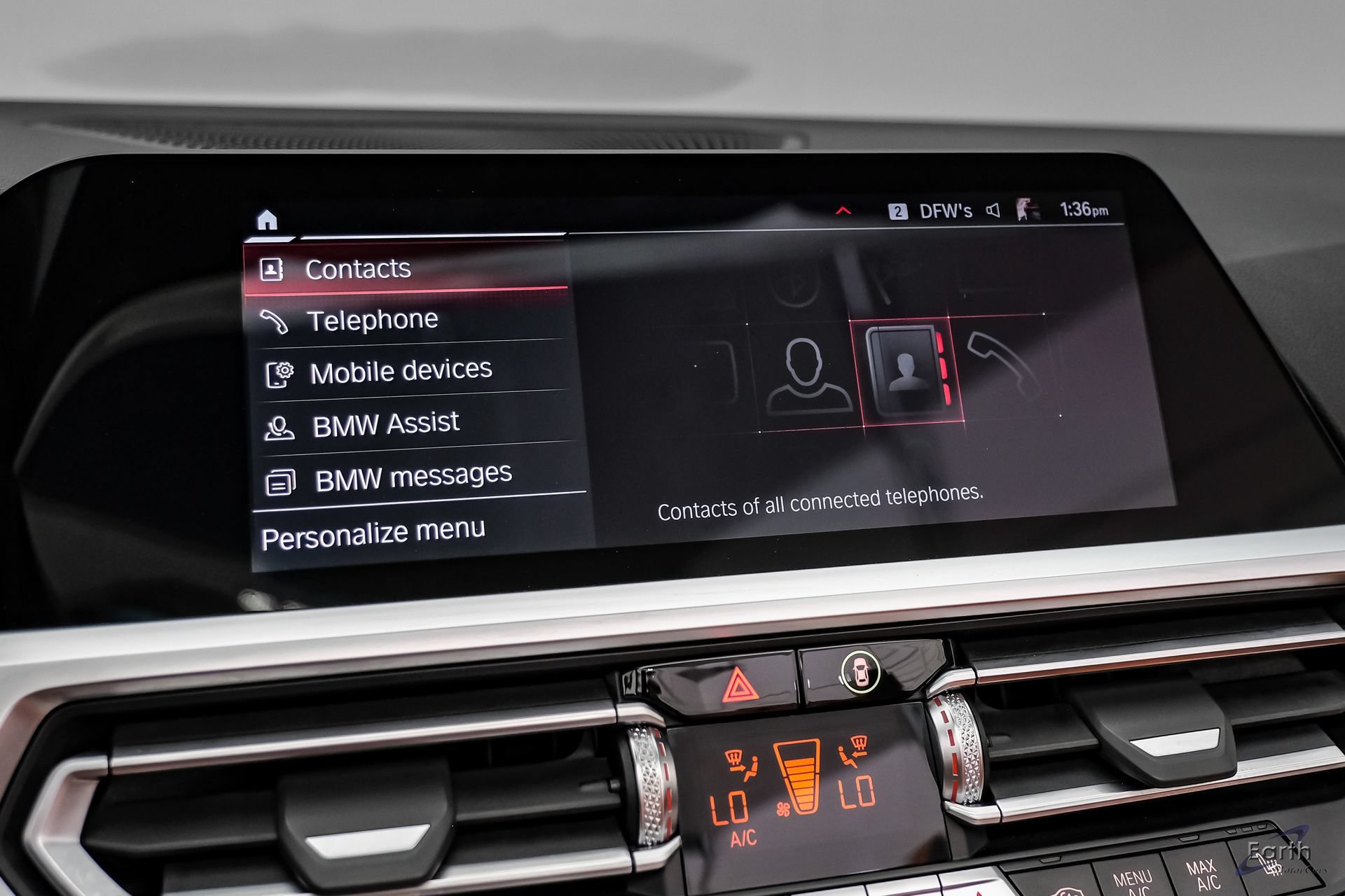 Used 2023 BMW M4 xDrive Competition AWD/4WD image 92
