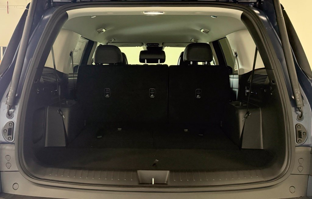 New 2026 Hyundai Santa Fe SEL AWD/4WD image 25