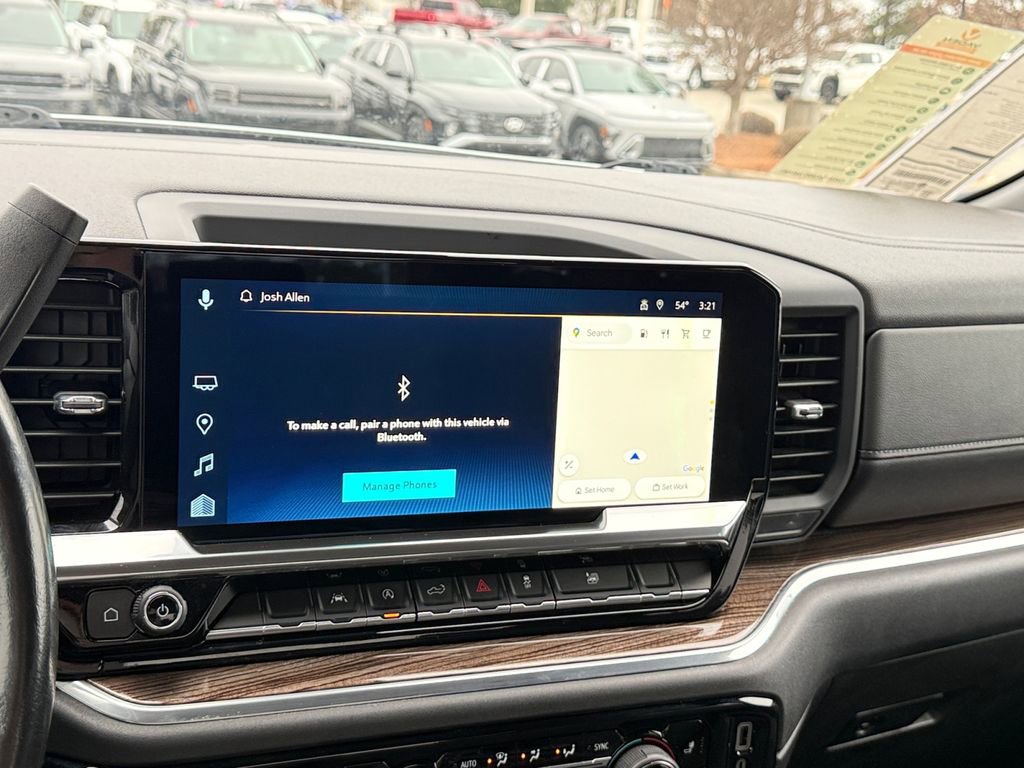 Used 2022 Chevrolet Silverado 1500 LT image 18