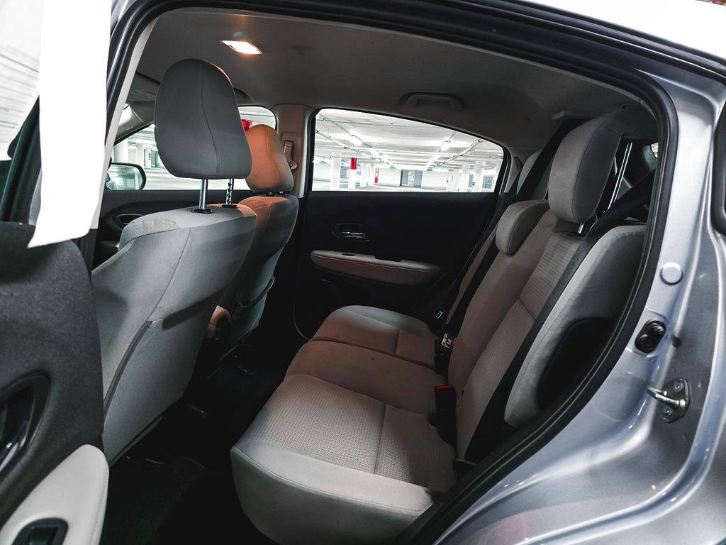 Certified 2021 Honda HR-V LX image 20