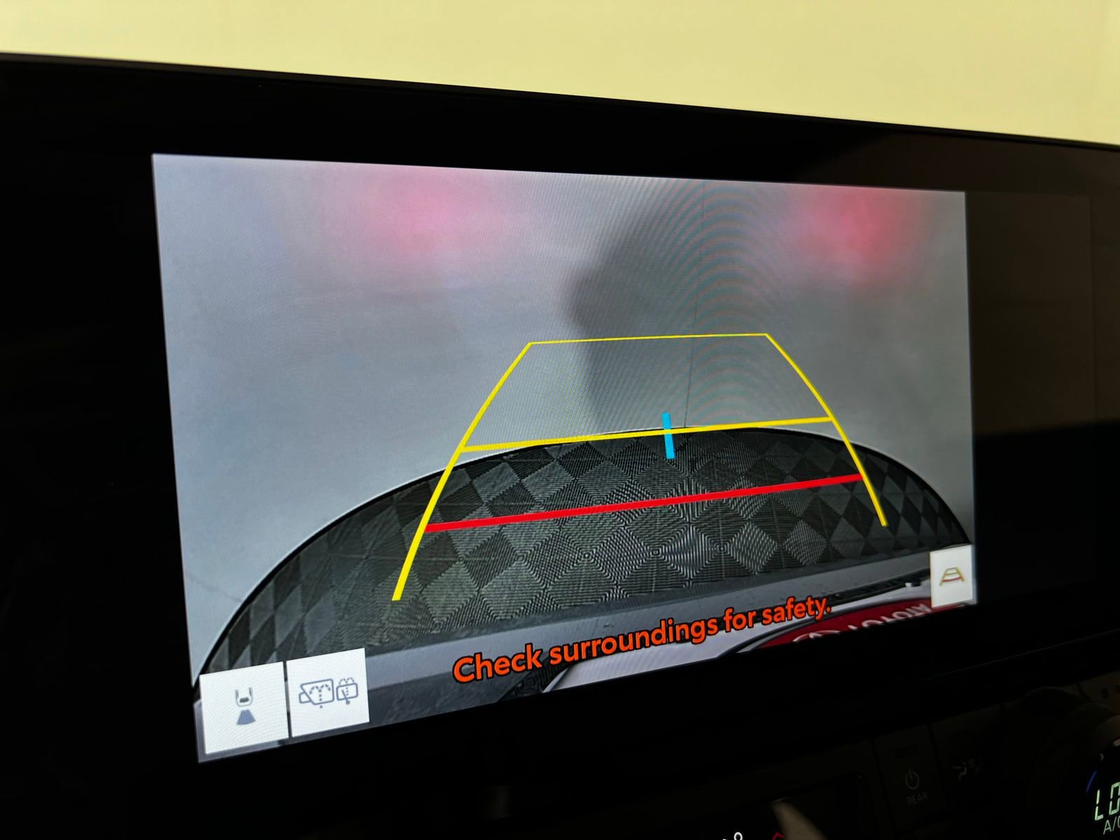 Certified 2025 Toyota Grand Highlander AWD image 19