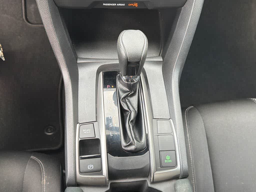 Used 2017 Honda Civic LX image 29