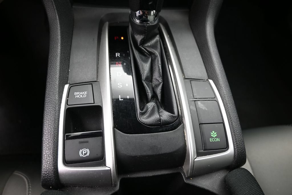 Used 2021 Honda Civic LX image 22