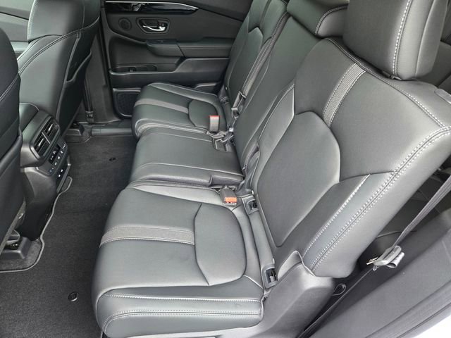 New 2026 Honda Pilot EX-L image 6