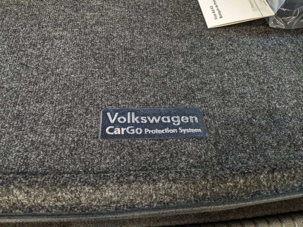 New 2026 Volkswagen Atlas SEL Premium R-Line image 29