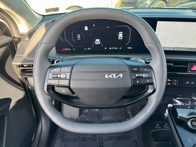 Used 2025 Kia EV6 Light image 22