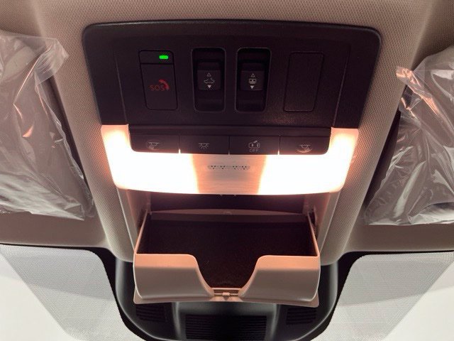 New 2026 Nissan Rogue Dark Armor FWD image 34