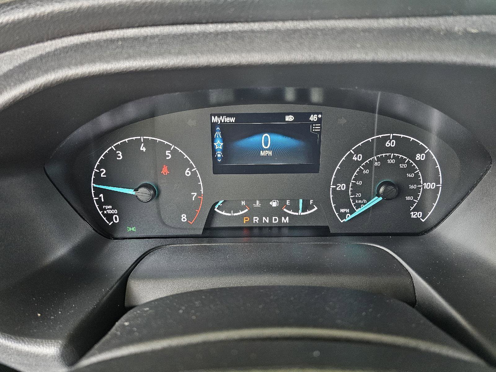 Used 2024 Ford Transit 350 XLT image 19