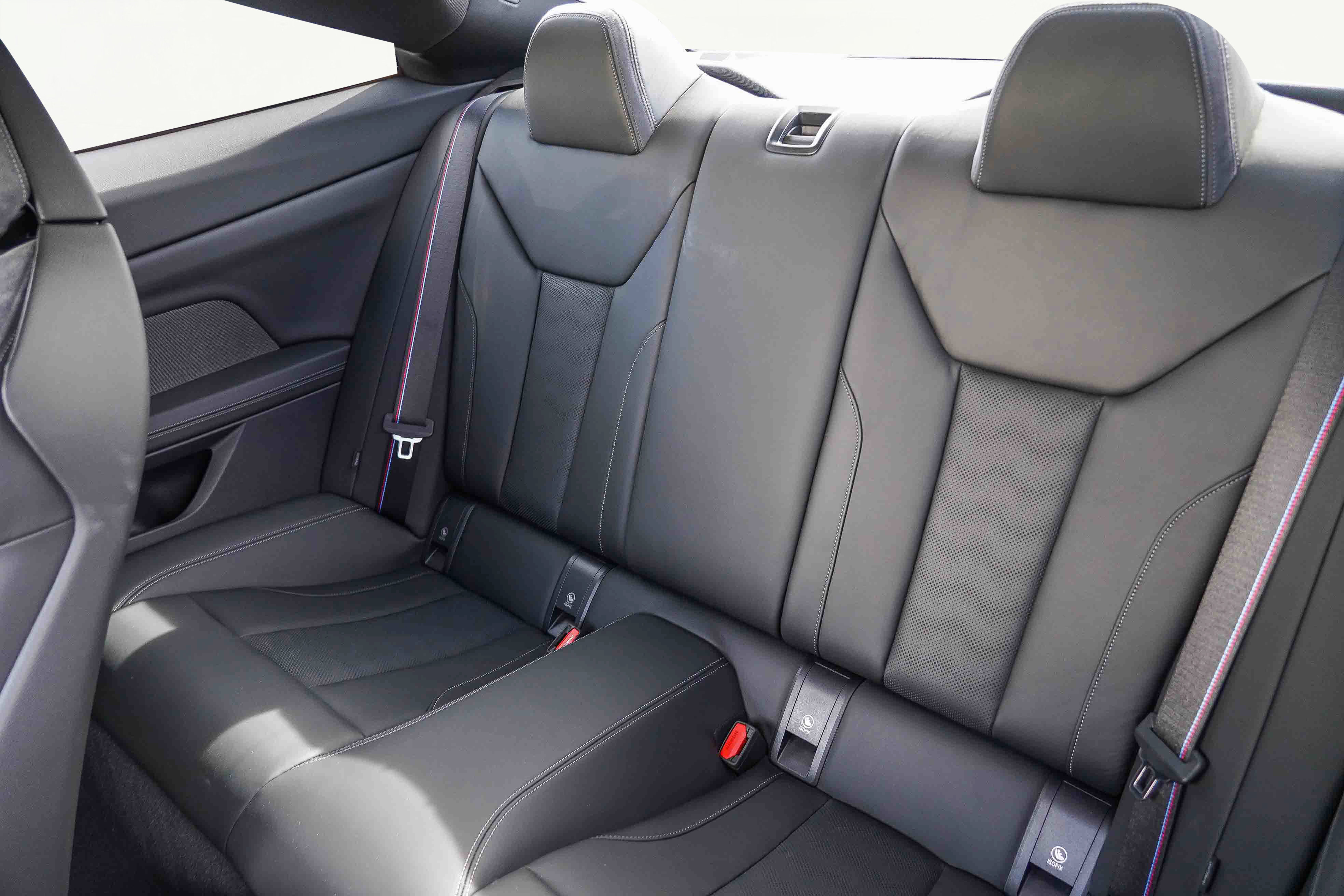 Used 2024 BMW M4 xDrive Competition w/ Executive Package image 23