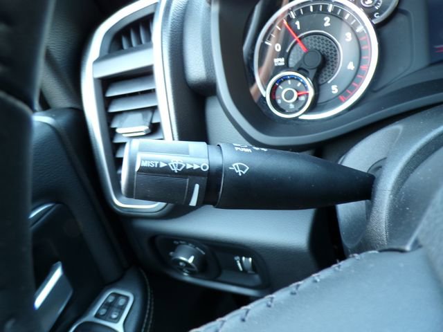 Used 2024 RAM 3500 Big Horn image 17