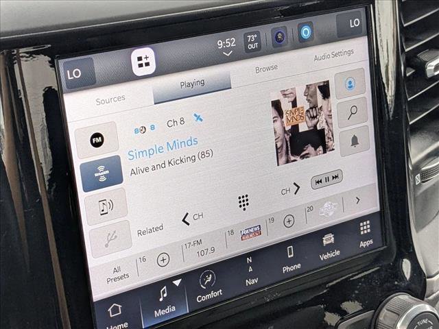 Used 2024 RAM 3500 Tradesman w/ Bed Utility Group image 14