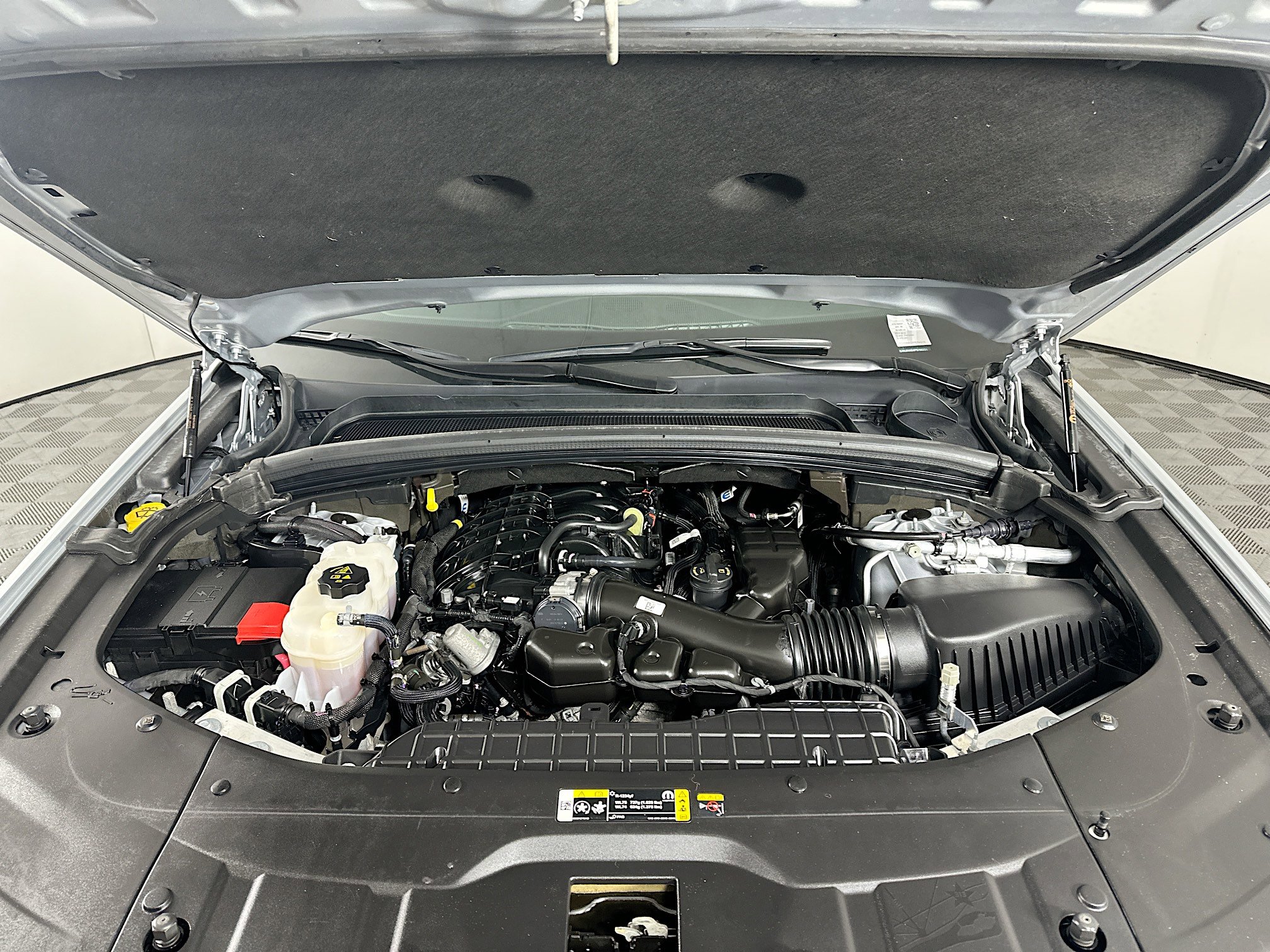 Used 2023 Jeep Grand Cherokee Altitude image 36