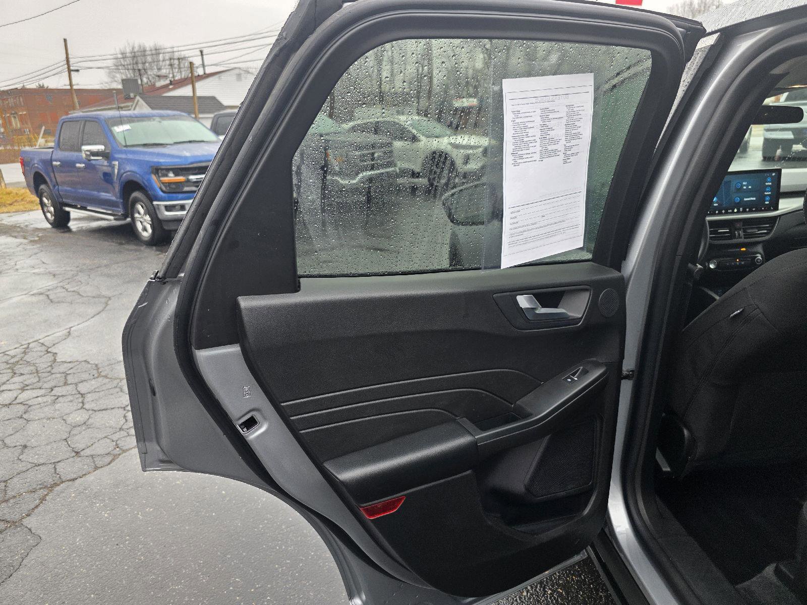 Used 2023 Ford Escape Active w/ Tech Pack #2 image 20