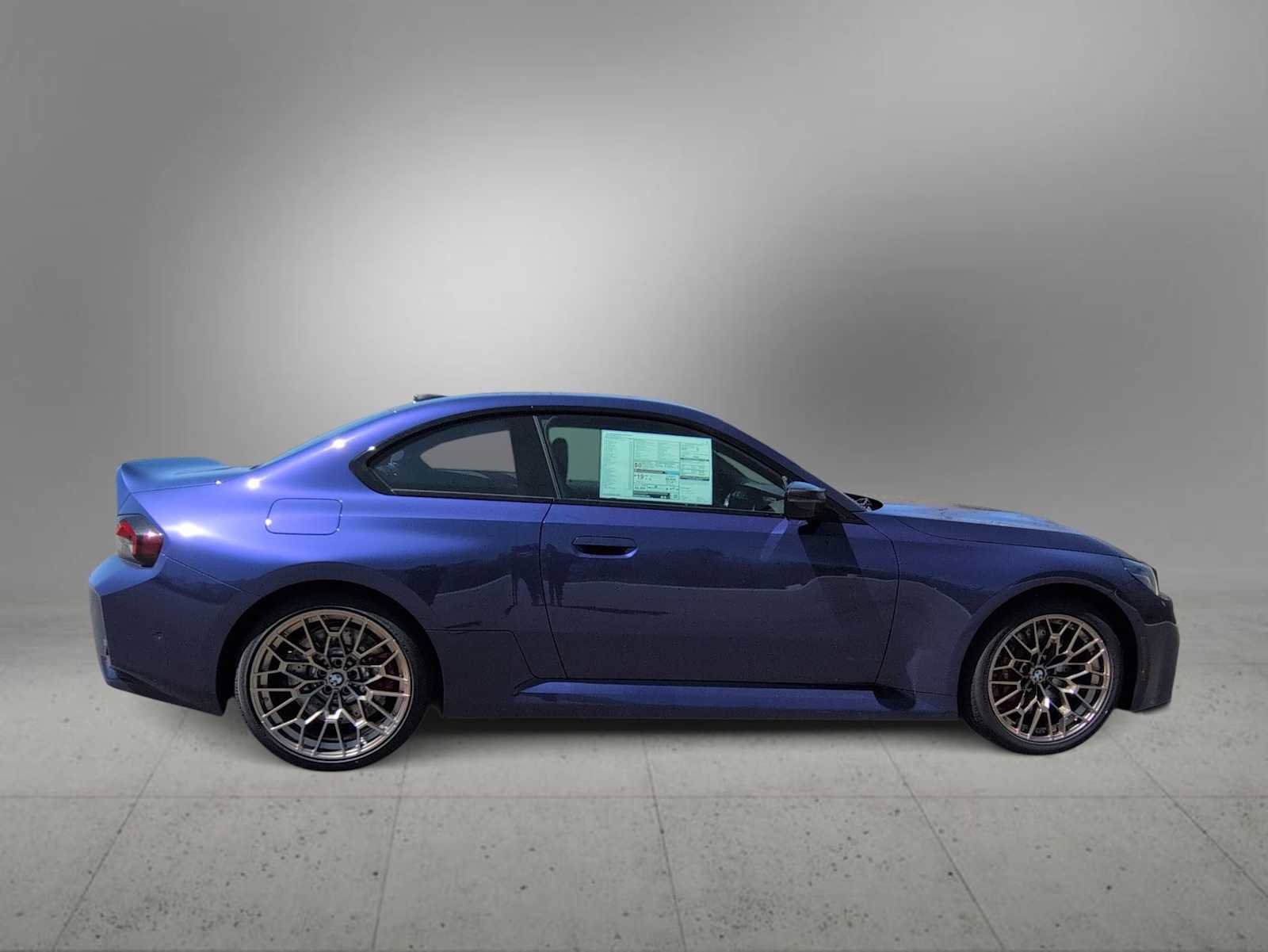 New 2026 BMW M2 CS RWD image 9