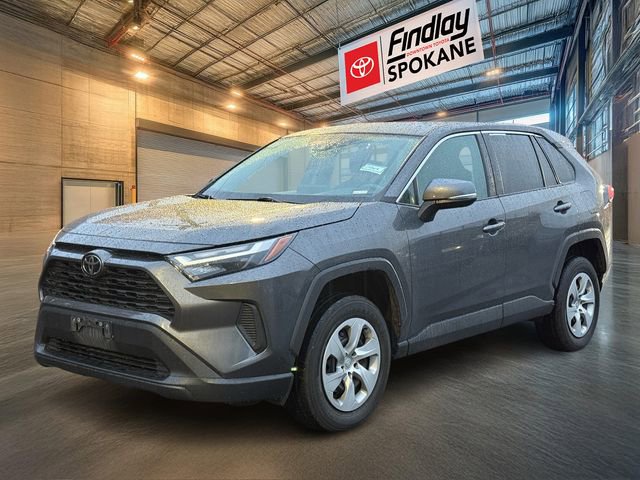Used 2023 Toyota RAV4 LE
