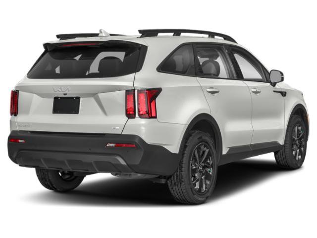 Certified 2023 Kia Sorento S w/ Panoramic Sunroof Package AWD/4WD image 2