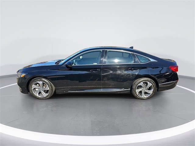 Used 2020 Honda Accord EX-L image 2