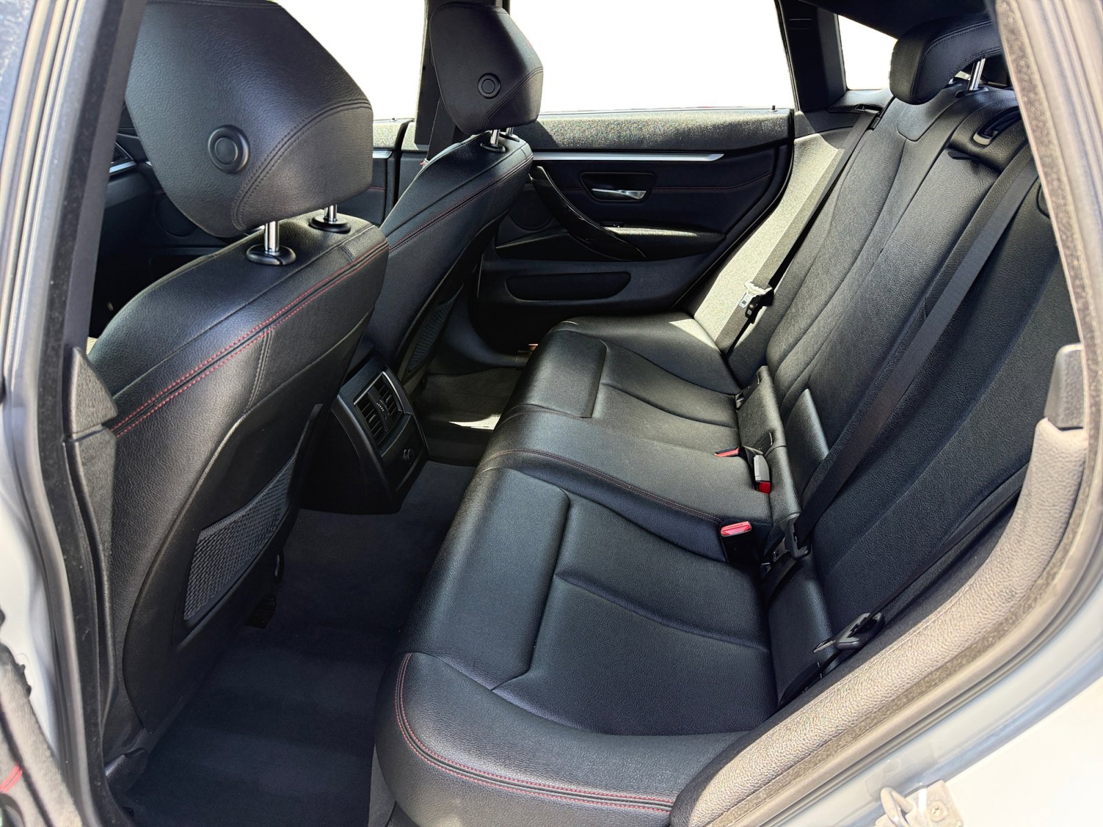 Used 2019 BMW 430i Gran Coupe RWD image 16