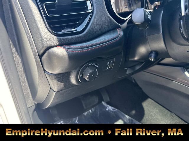Used 2023 Dodge Durango GT AWD/4WD image 23