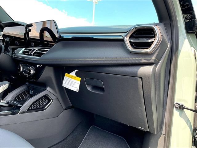 New 2026 Chevrolet TrailBlazer ACTIV w/ Driver Confidence Package FWD image 26