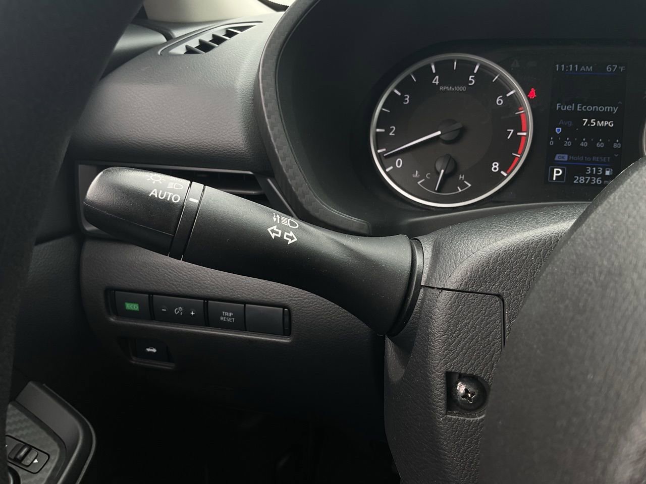 Used 2025 Nissan Sentra S FWD image 30