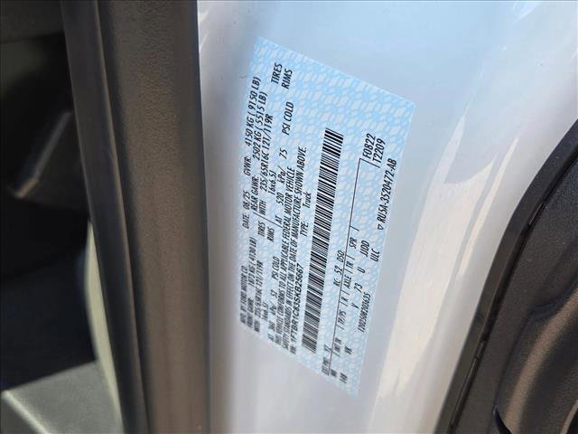 New 2025 Ford Transit 250 148 Medium Roof w/ Load Area Protection Package image 17