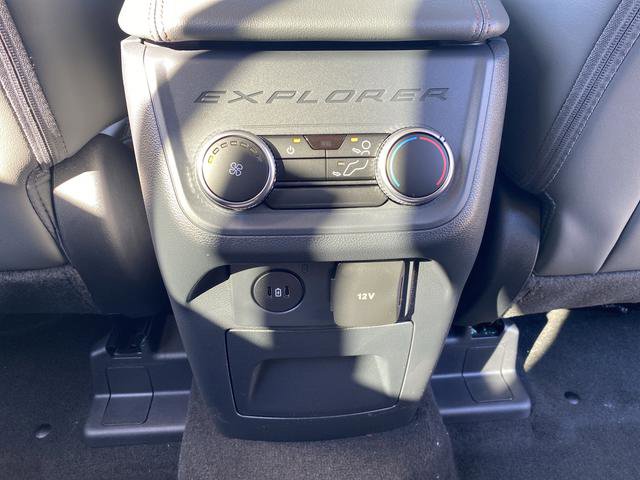 New 2026 Ford Explorer Active w/ Active Comfort Package image 33