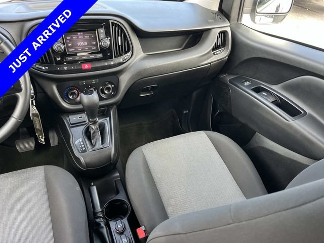 Used 2021 RAM ProMaster City Tradesman SLT w/ Window Group 04 FWD image 14