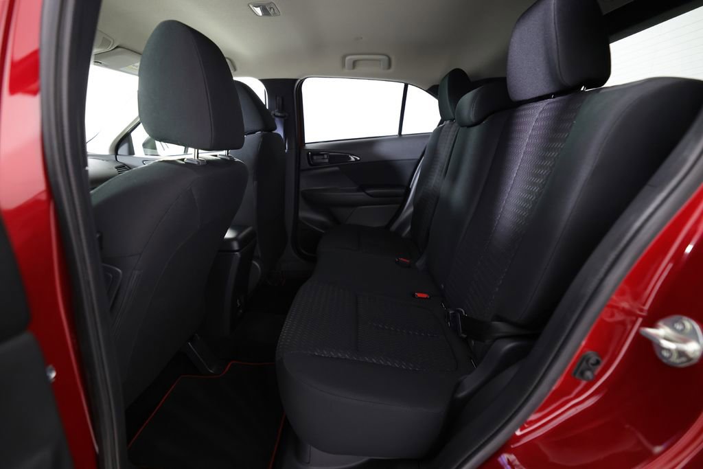Used 2026 Mitsubishi Eclipse Cross Ralliart AWD/4WD image 13