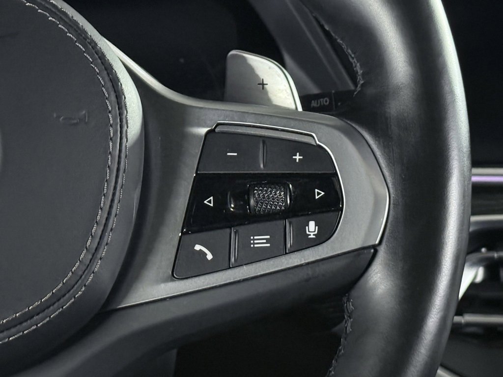 Used 2022 BMW X7 M50i image 56