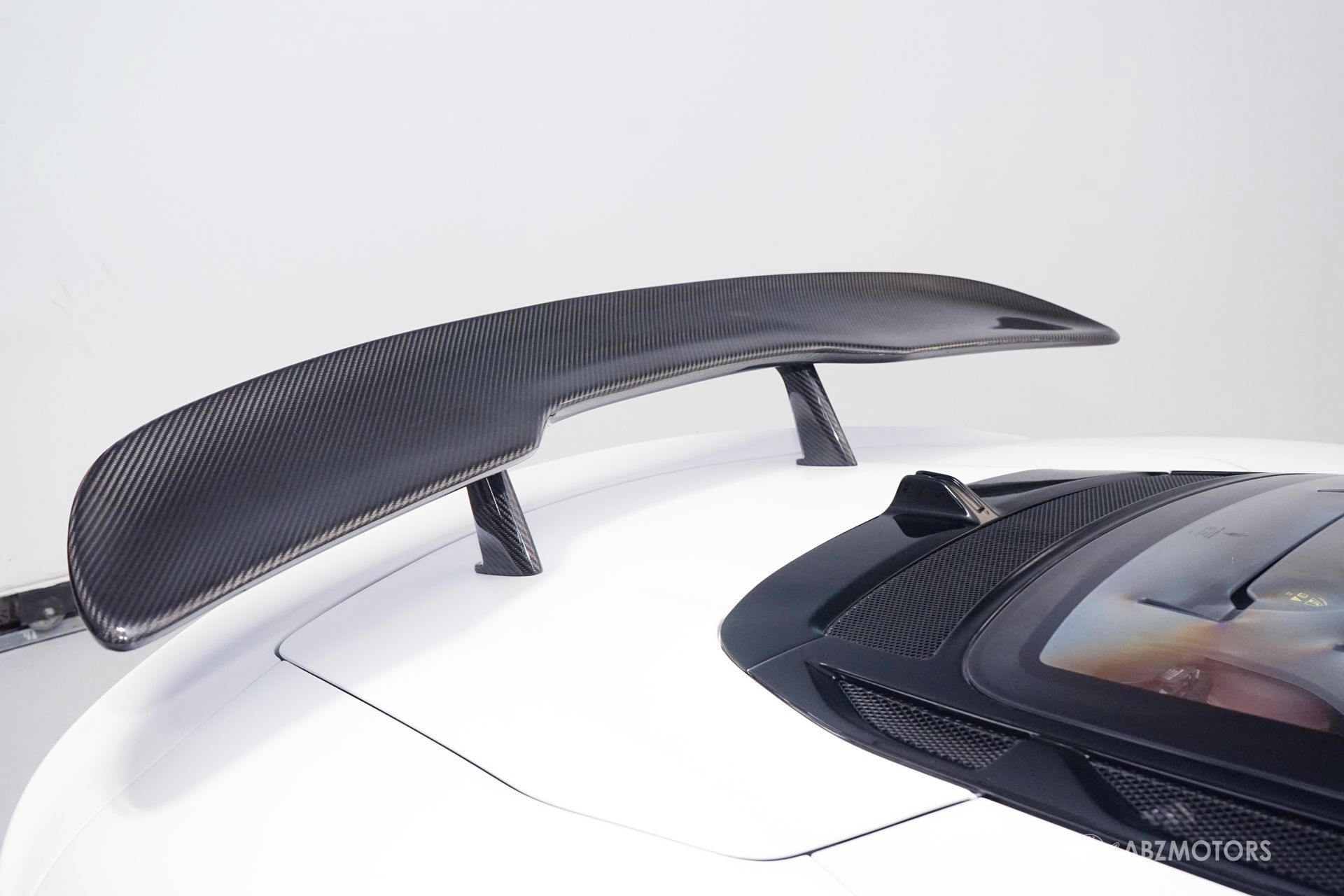 Used 2022 Maserati MC20 Coupe RWD image 9