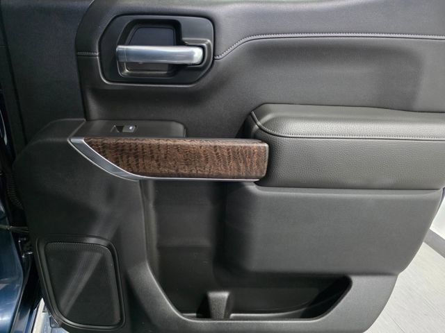 Used 2021 GMC Sierra 1500 Denali w/ Technology Package image 12