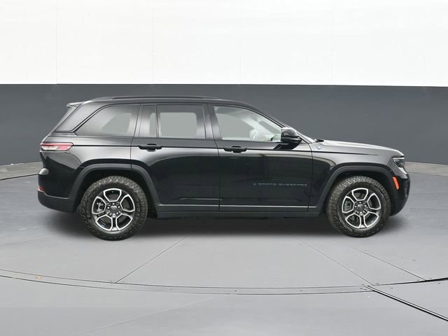 Used 2022 Jeep Grand Cherokee Trailhawk image 17