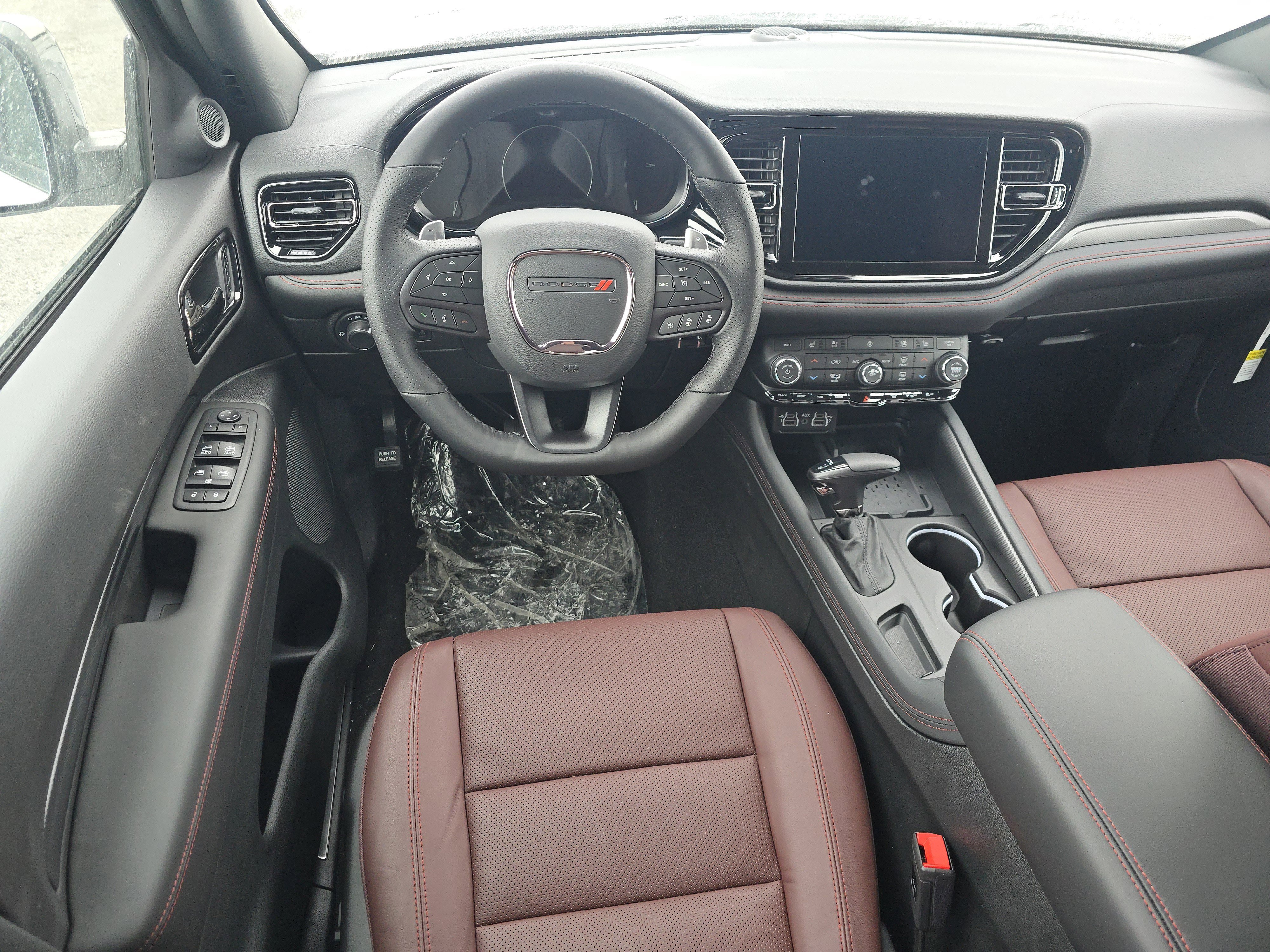 New 2026 Dodge Durango GT image 26