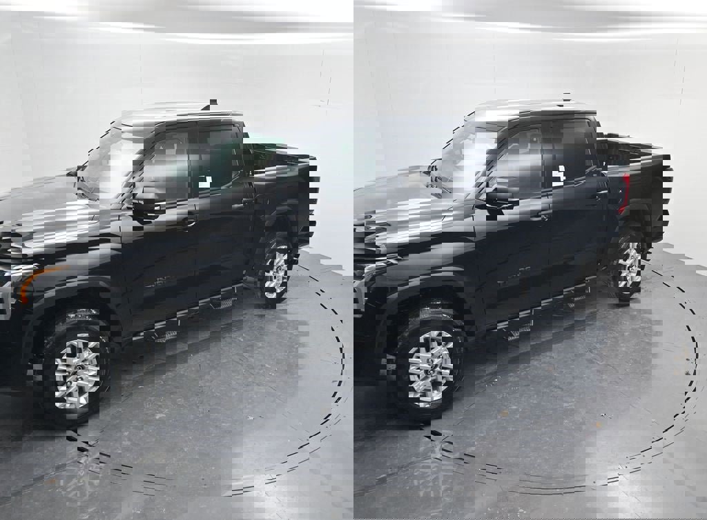 New 2026 Toyota Tundra SR5 w/ SR5 Convenience Package image 58