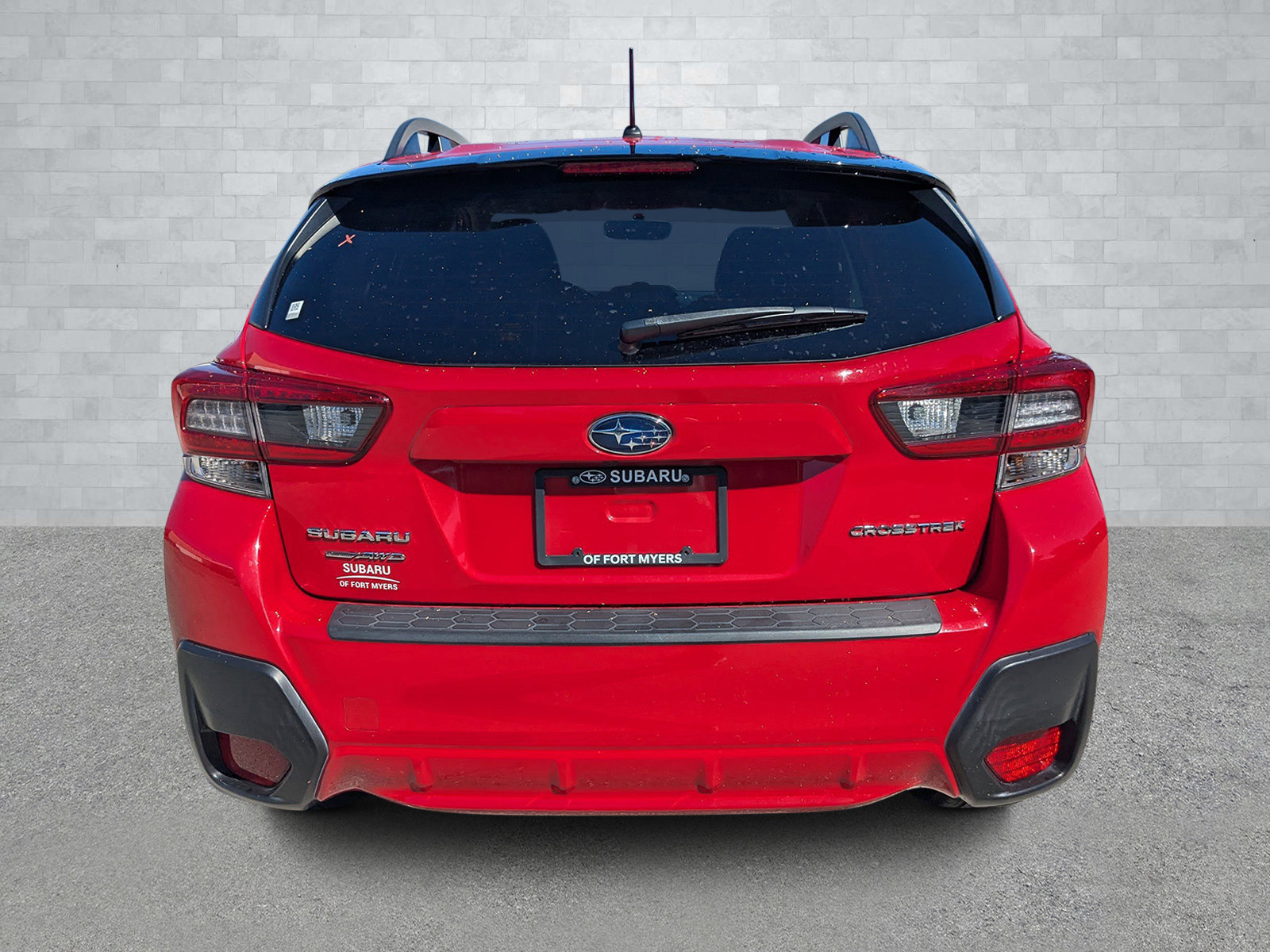 Used 2021 Subaru Crosstrek 2.0i image 6