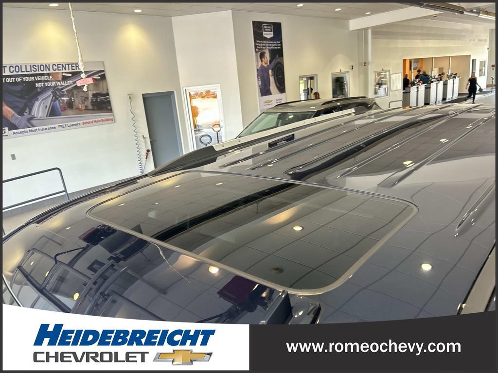 Used 2019 Chevrolet Tahoe Premier AWD/4WD image 44