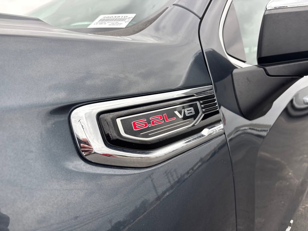 Used 2019 GMC Sierra 1500 Denali w/ Denali Ultimate Package image 4