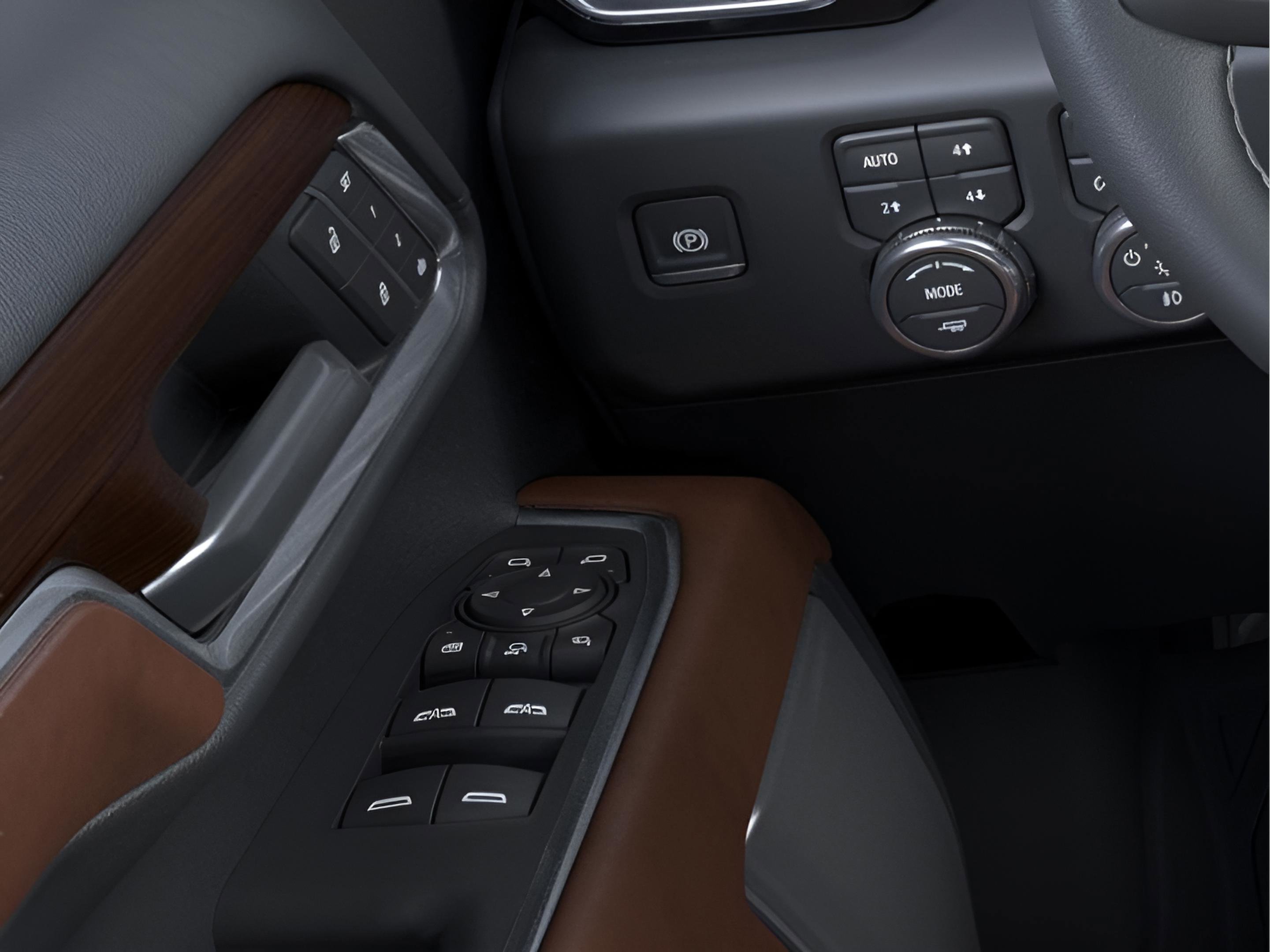 New 2026 GMC Sierra 2500 Denali Ultimate image 16