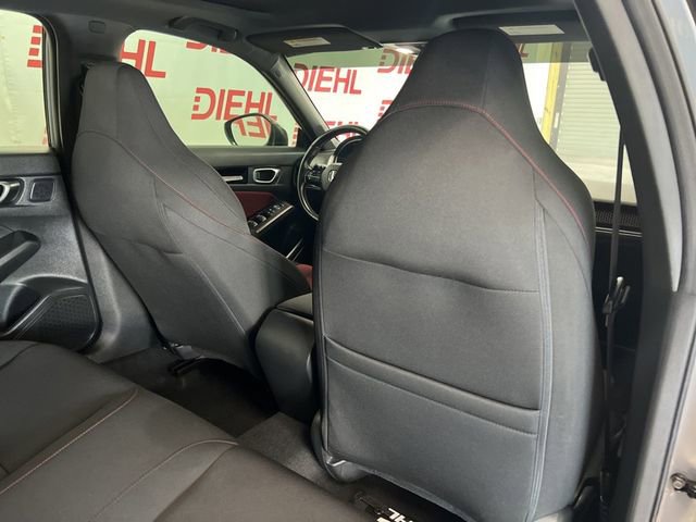 Used 2024 Honda Civic Si image 11