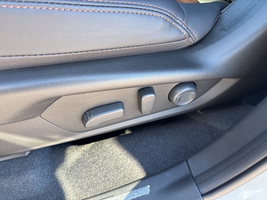 New 2025 Subaru Forester Touring image 21