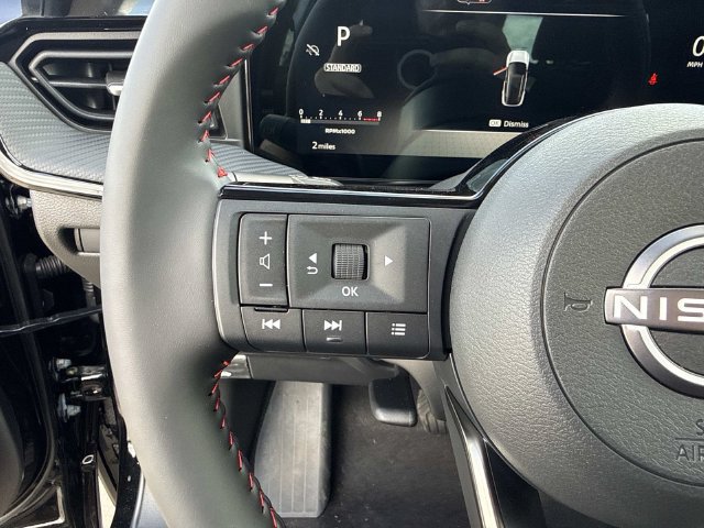 New 2027 Nissan Kicks SR FWD image 25