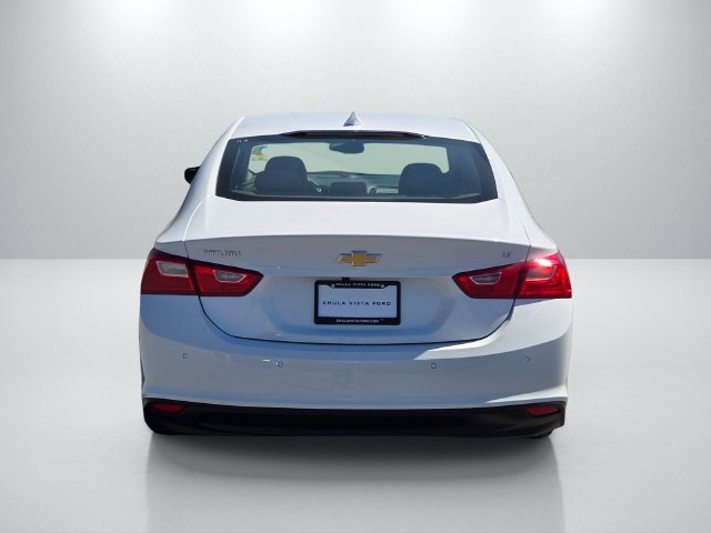 Used 2025 Chevrolet Malibu LT FWD image 5