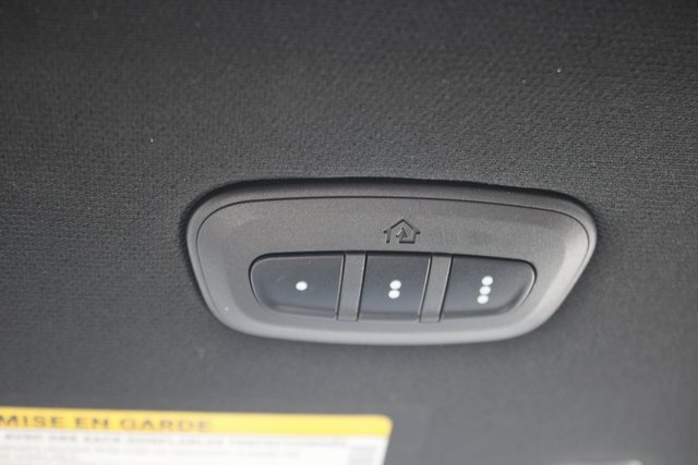 Used 2024 RAM 3500 Laramie w/ Night Edition image 13