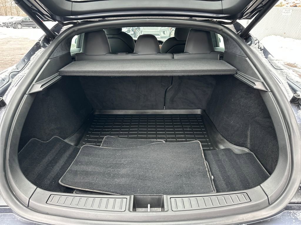 Used 2021 Tesla Model S Long Range image 28