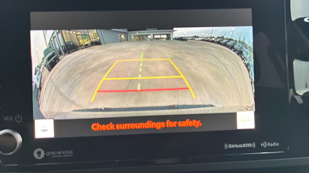 Used 2023 Toyota Tundra SR w/ SR Tow Package image 16