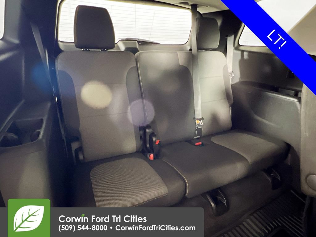 Used 2019 Chevrolet Traverse LT AWD/4WD image 16